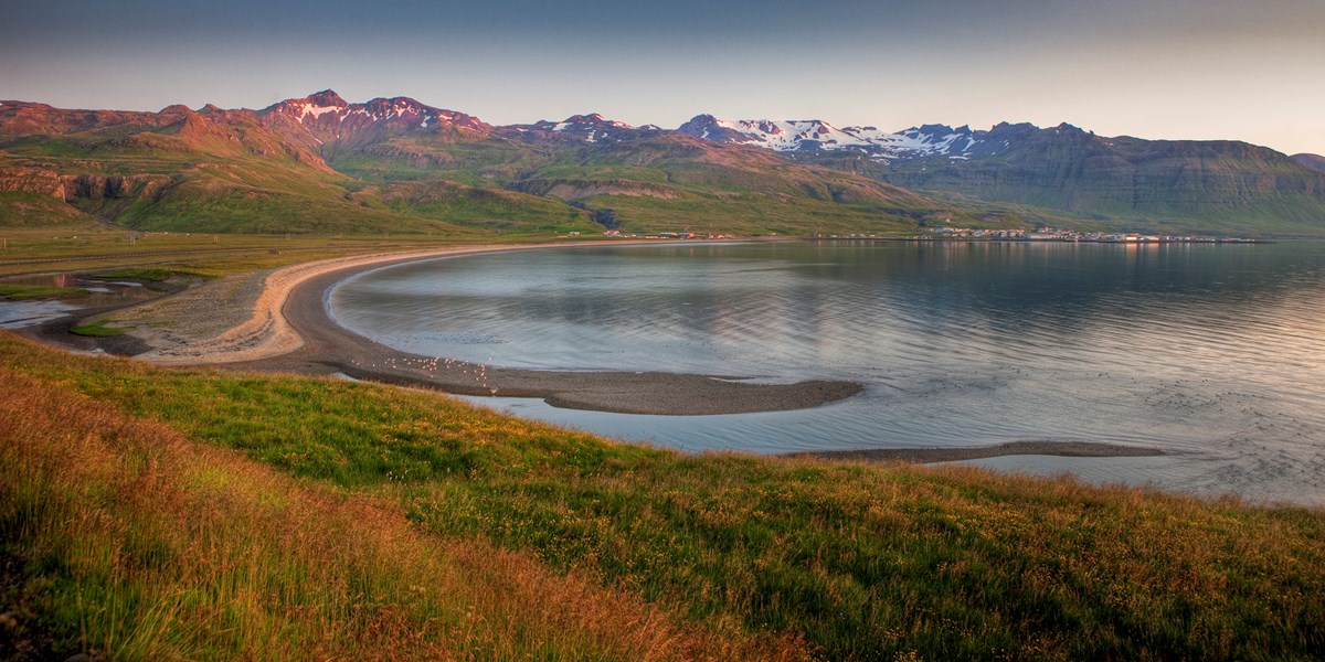 冰岛旅游费用一般多少钱？攻略分享