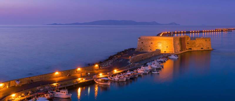 希腊2023年旅游预定攻略,希腊旅游景点推荐与行程规划