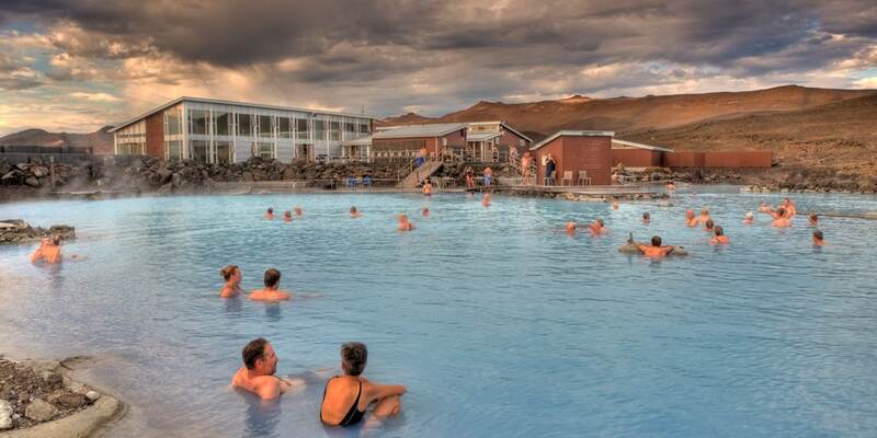 九月冰岛六日游：最佳时间，最美景色！