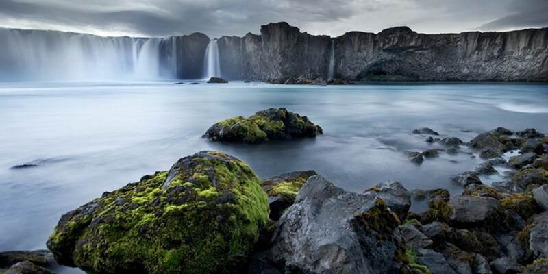 欧洲冰岛旅游必去景点推荐