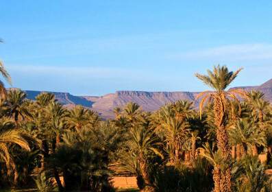 摩洛哥旅游十大景点（探索摩洛哥最美的风景线路）