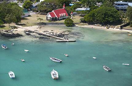 邮轮旅游毛里求斯岛上必去景点推荐，毛里求斯邮轮旅游攻略详解