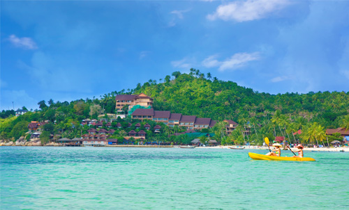 泰国芭提雅旅游攻略从签证到景点全介绍